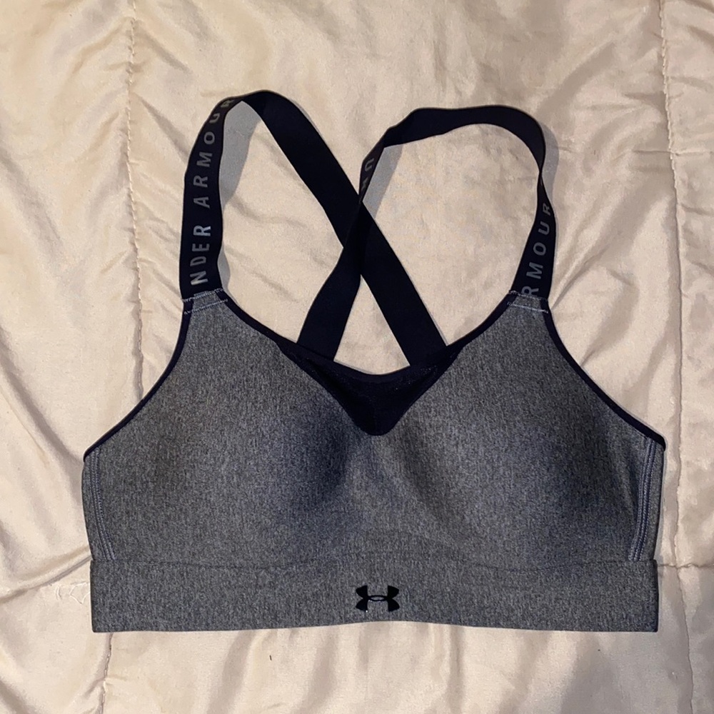 UNDER ARMOUR BRA